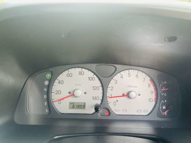 2002 Suzuki Jimny – thumbnail 2