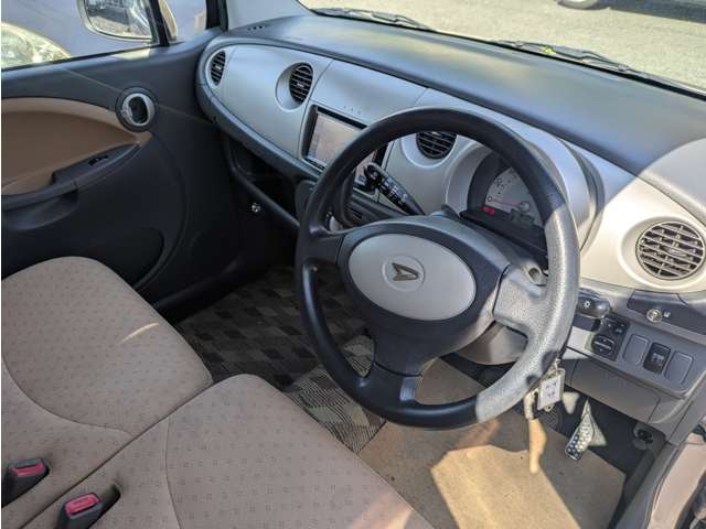 2007 Daihatsu Move Latte – thumbnail 2