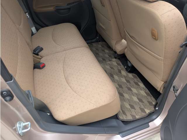 2007 Daihatsu Move Latte – thumbnail 3