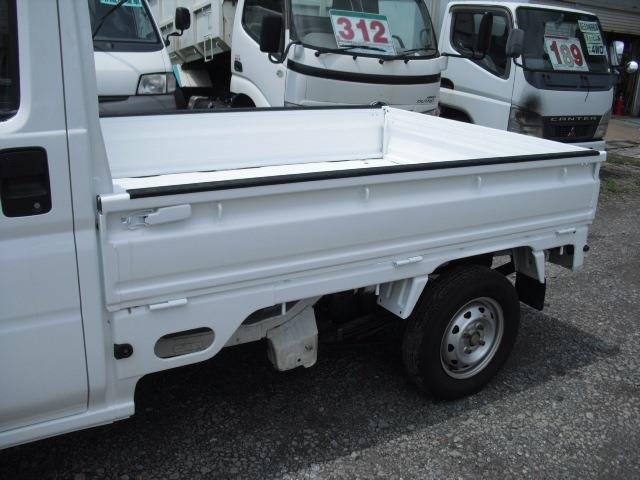 2003 Honda Acty Truck – thumbnail 3