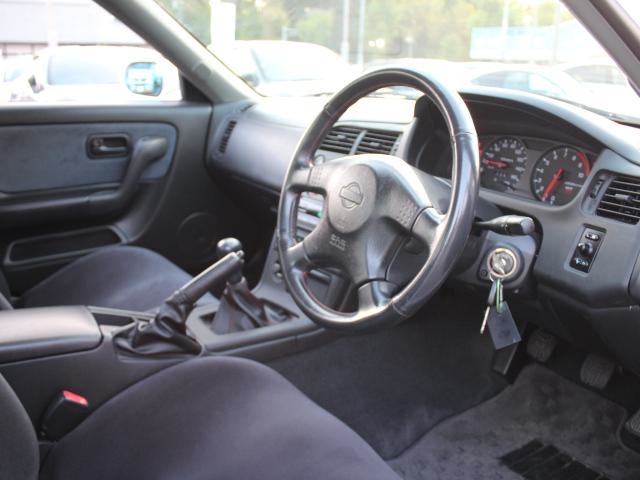 1998 Nissan Skyline GT-R Sedan – thumbnail 3