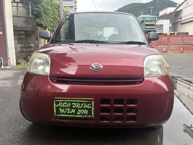 2008 Daihatsu Esse – thumbnail 2