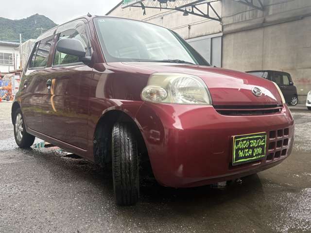 2008 Daihatsu Esse – thumbnail 3