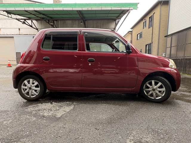 2008 Daihatsu Esse – thumbnail 4