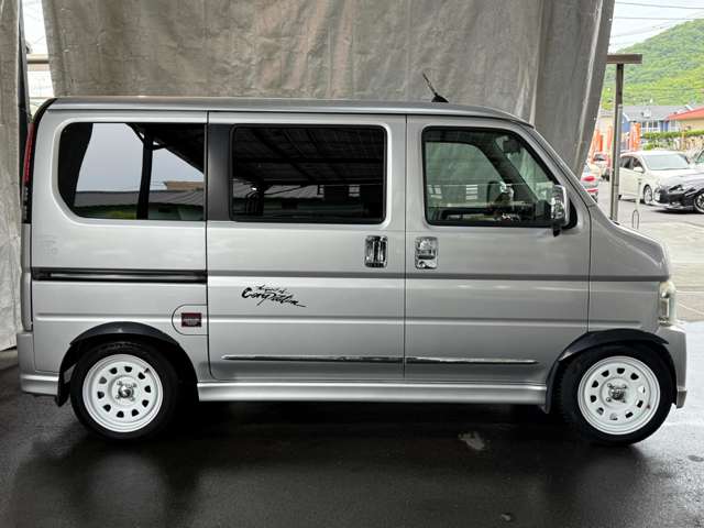 2009 Honda Vamos – thumbnail 3