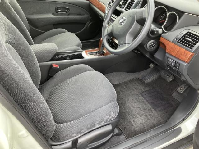 2011 Nissan Bluebird Sylphy – thumbnail 2