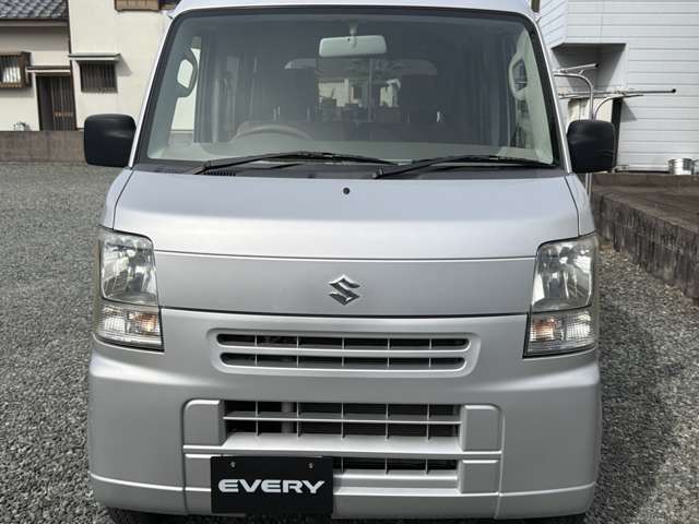 2008 Suzuki Every – thumbnail 2