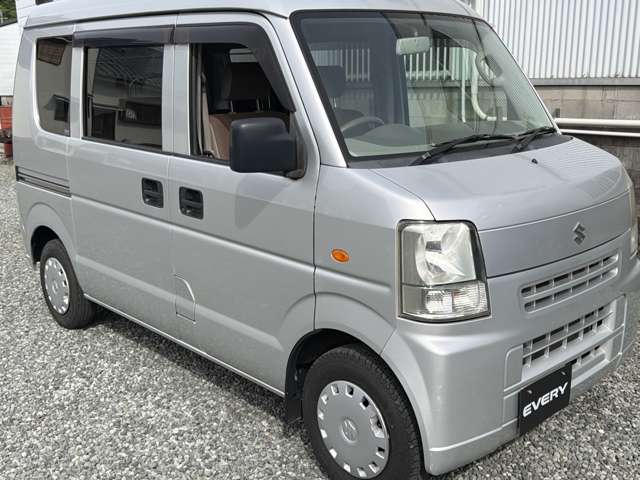2008 Suzuki Every – thumbnail 3