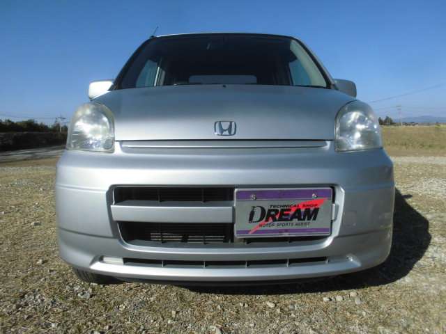 2003 Honda Life – thumbnail 2
