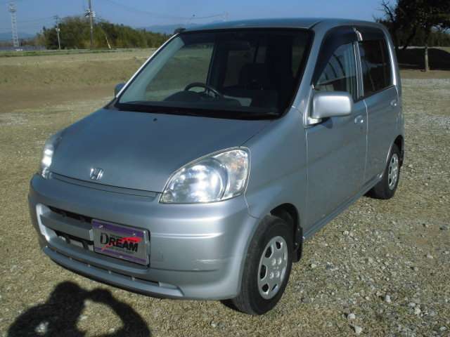 2003 Honda Life – thumbnail 3
