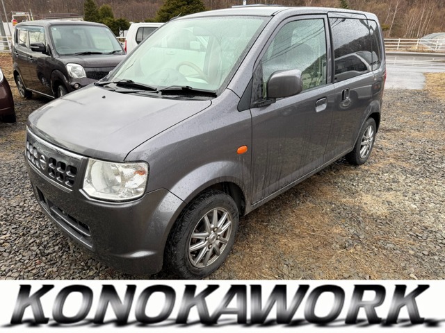 2009 Nissan Otti