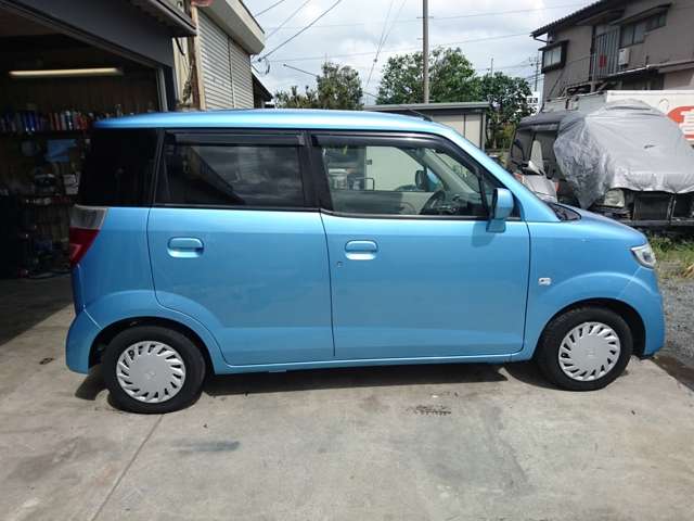 2006 Honda Zest – thumbnail 4