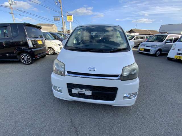 2007 Daihatsu Move – thumbnail 2