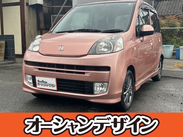 2009 Honda Life