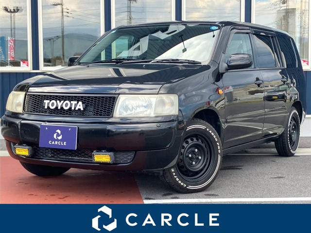 2003 Toyota Probox