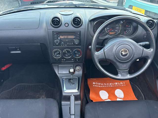 2002 Daihatsu Copen – thumbnail 3