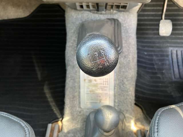 1997 Suzuki Jimny – thumbnail 2
