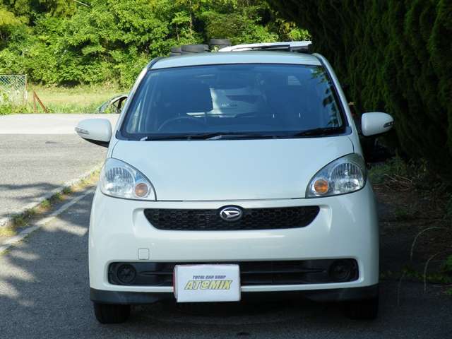 2006 Daihatsu Sonica – thumbnail 2