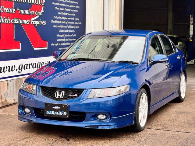 2005 Honda Accord – thumbnail 3