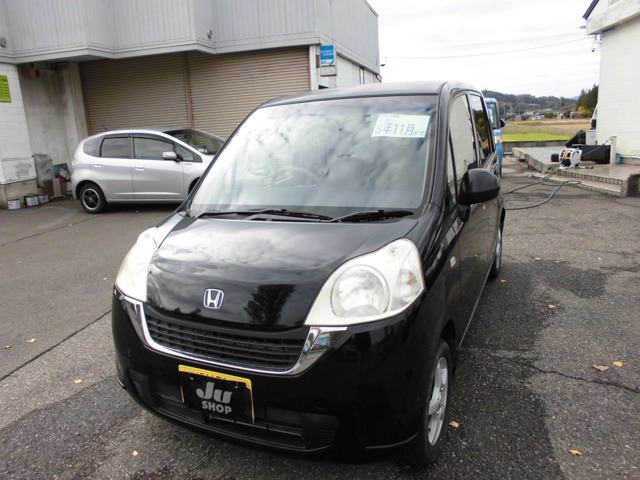 2009 Honda Life