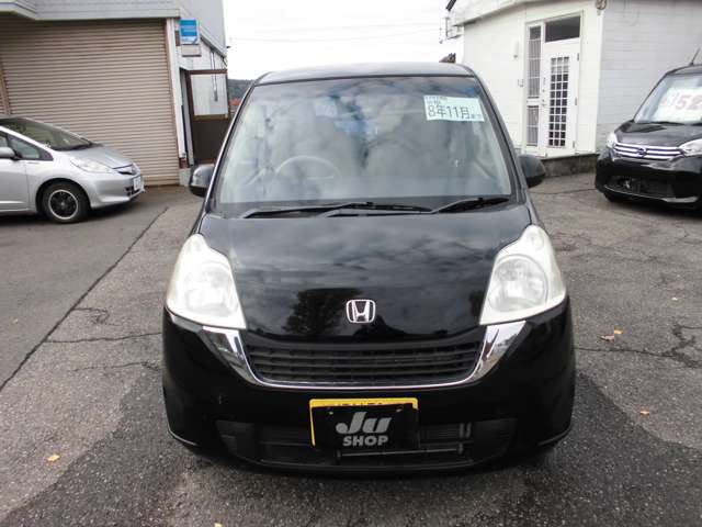 2009 Honda Life – thumbnail 2