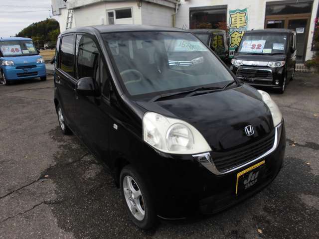 2009 Honda Life – thumbnail 3