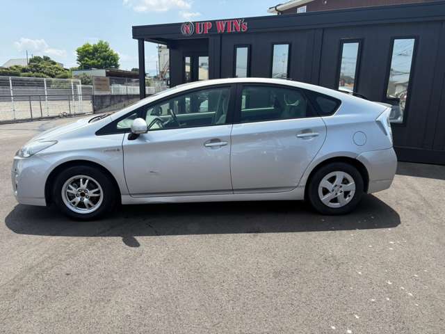 2010 Toyota Prius – thumbnail 4