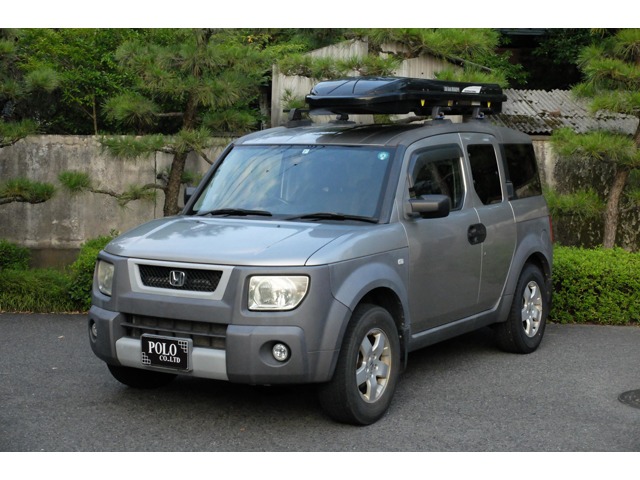 2003 Honda Element