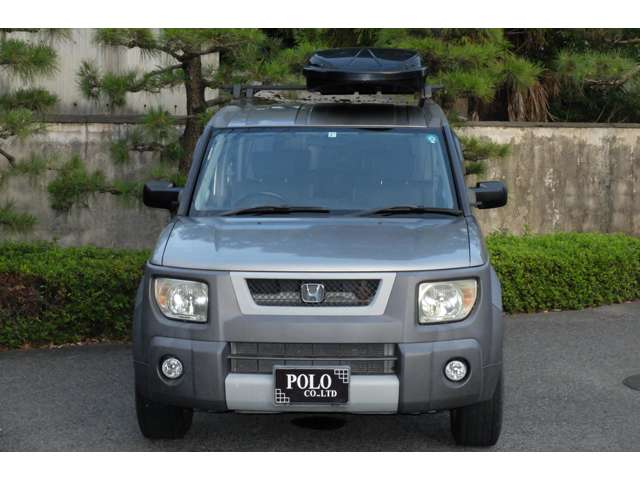 2003 Honda Element – thumbnail 3