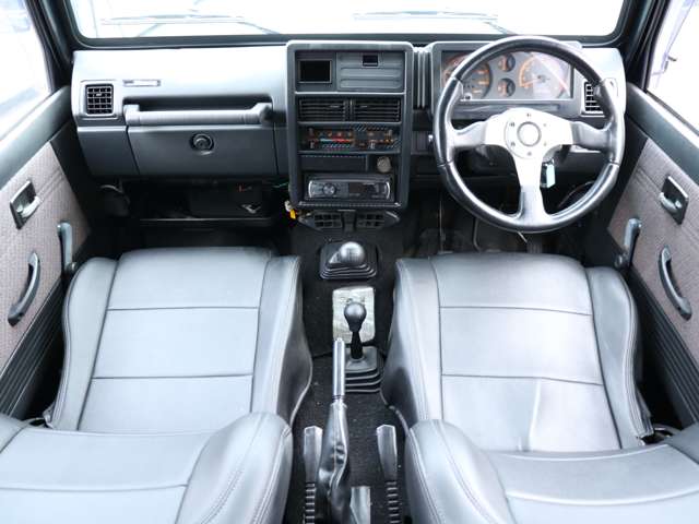 1994 Suzuki Jimny – thumbnail 2