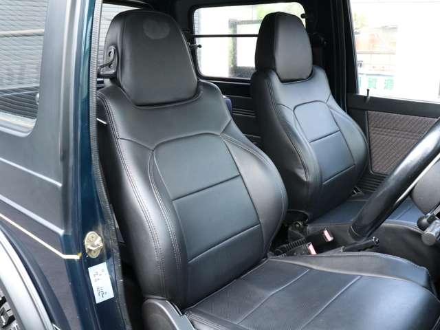 1994 Suzuki Jimny – thumbnail 4