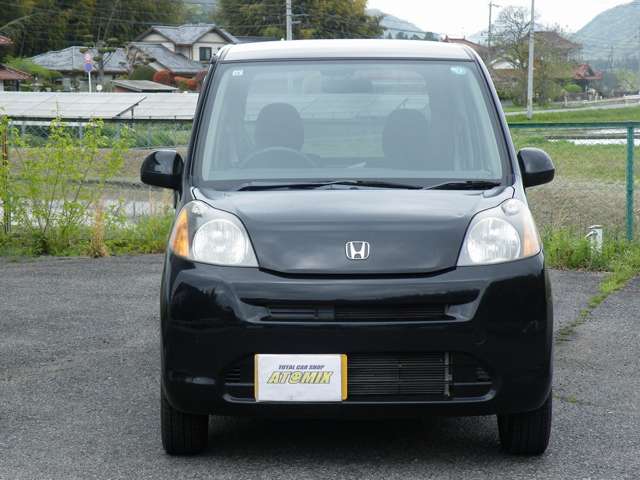 2009 Honda Life – thumbnail 2