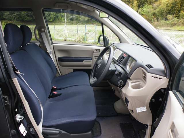 2009 Honda Life – thumbnail 4