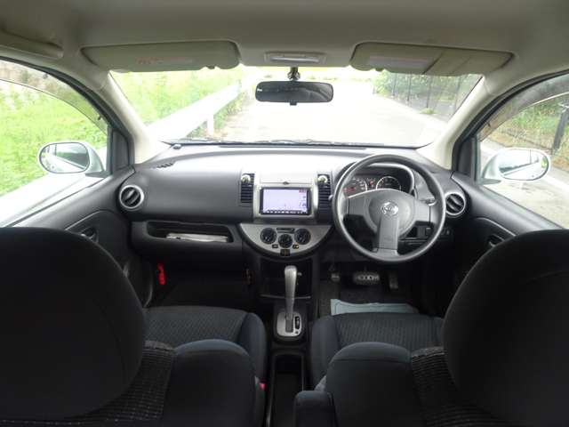 2009 Nissan Note – thumbnail 3