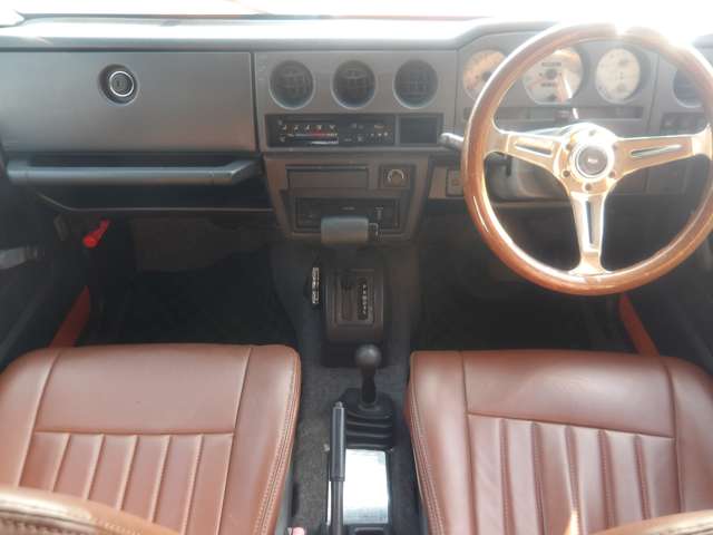 1996 Suzuki Jimny – thumbnail 4