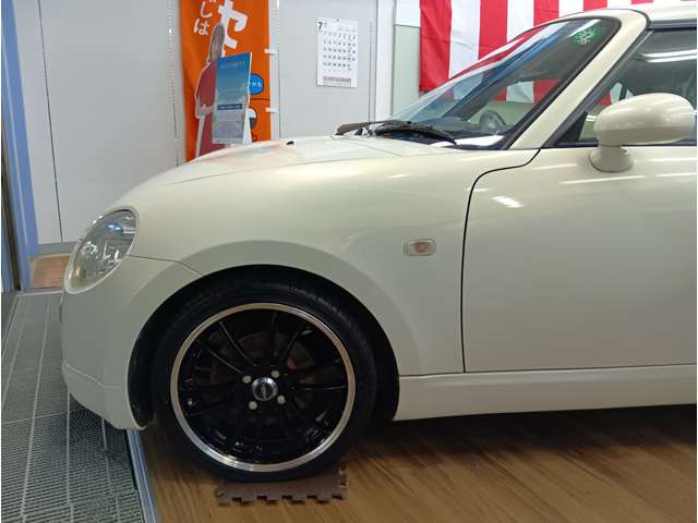 2006 Daihatsu Copen – thumbnail 4