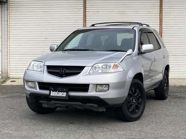 2004 Honda MDX – thumbnail 2