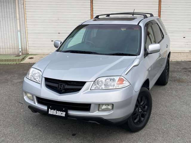 2004 Honda MDX – thumbnail 3