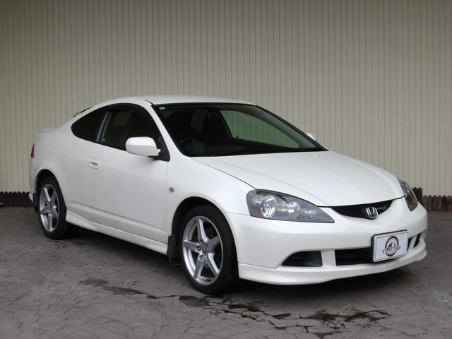 2006 Honda Integra