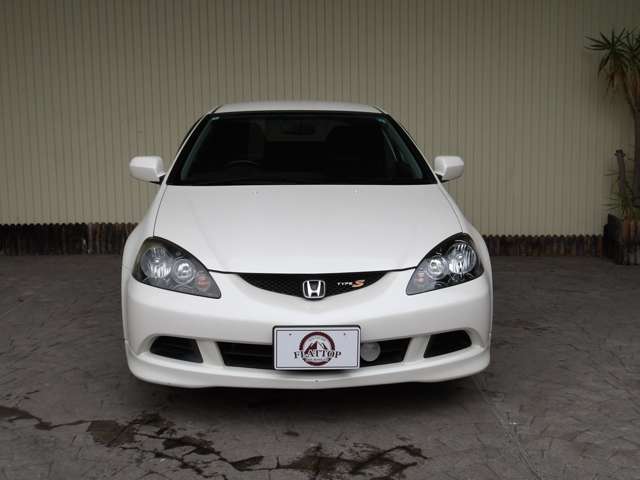 2006 Honda Integra – thumbnail 2