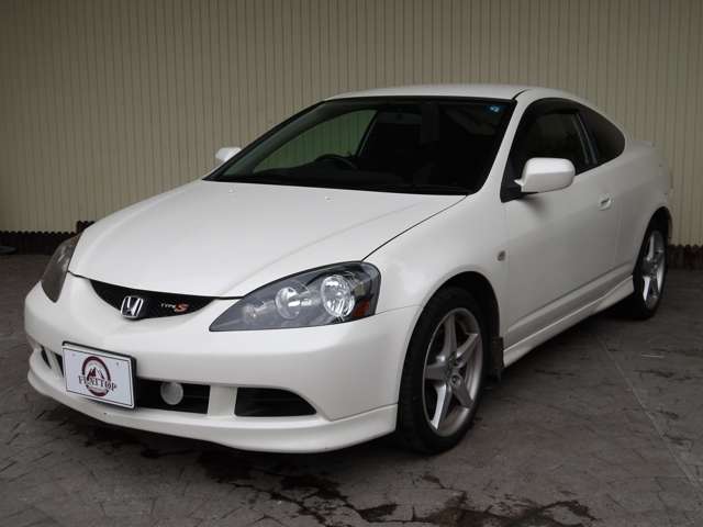 2006 Honda Integra – thumbnail 3