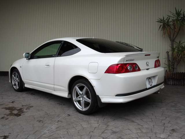 2006 Honda Integra – thumbnail 4