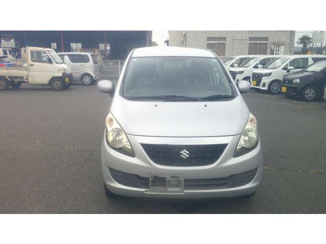 2007 Suzuki Cervo – thumbnail 2