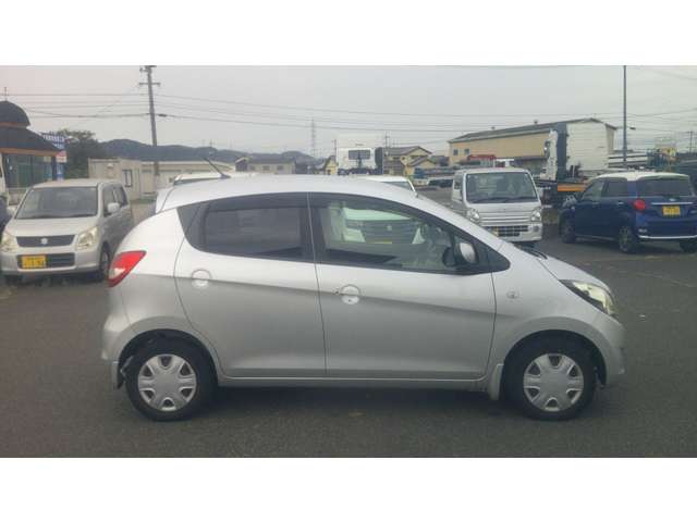2007 Suzuki Cervo – thumbnail 3