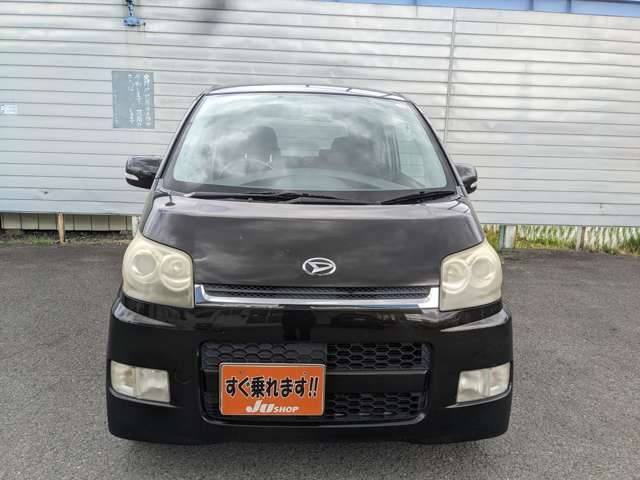 2008 Daihatsu Move – thumbnail 3