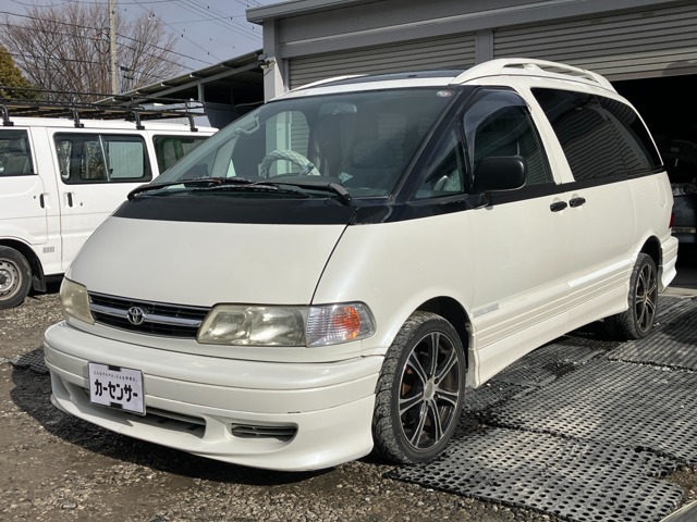 1998 Toyota Estima