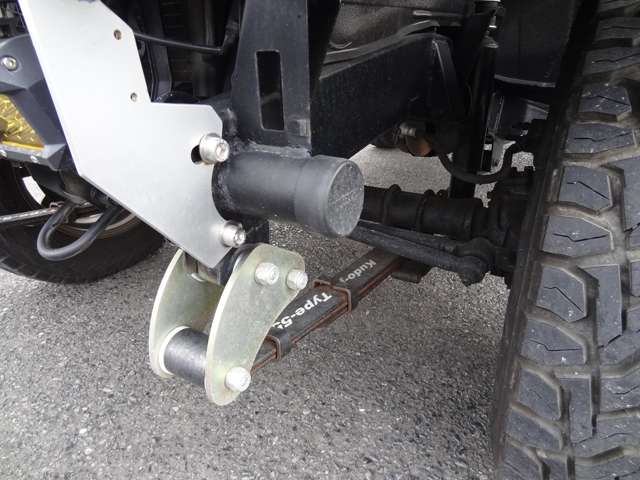 1995 Suzuki Jimny – thumbnail 4