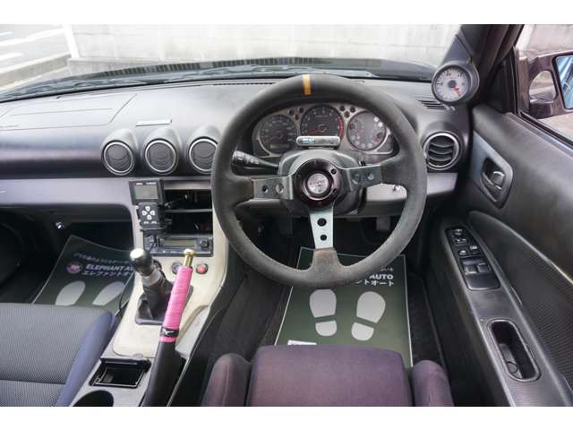 1999 Nissan Silvia – thumbnail 4