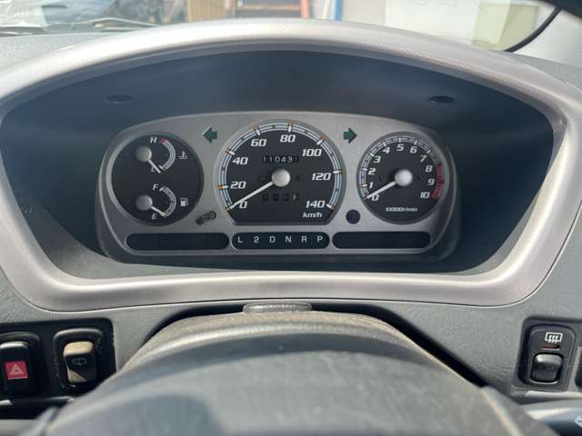 2006 Daihatsu Terios Kid – thumbnail 4