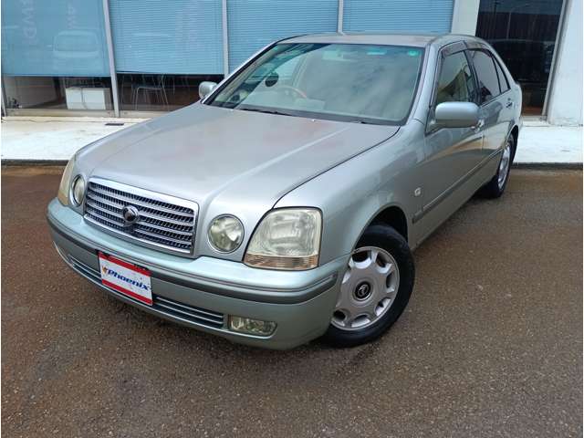 2006 Toyota Progres – thumbnail 3